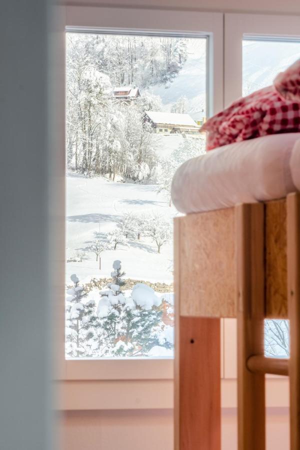 Der Gasthof Burglen (Obwalden) Exterior foto