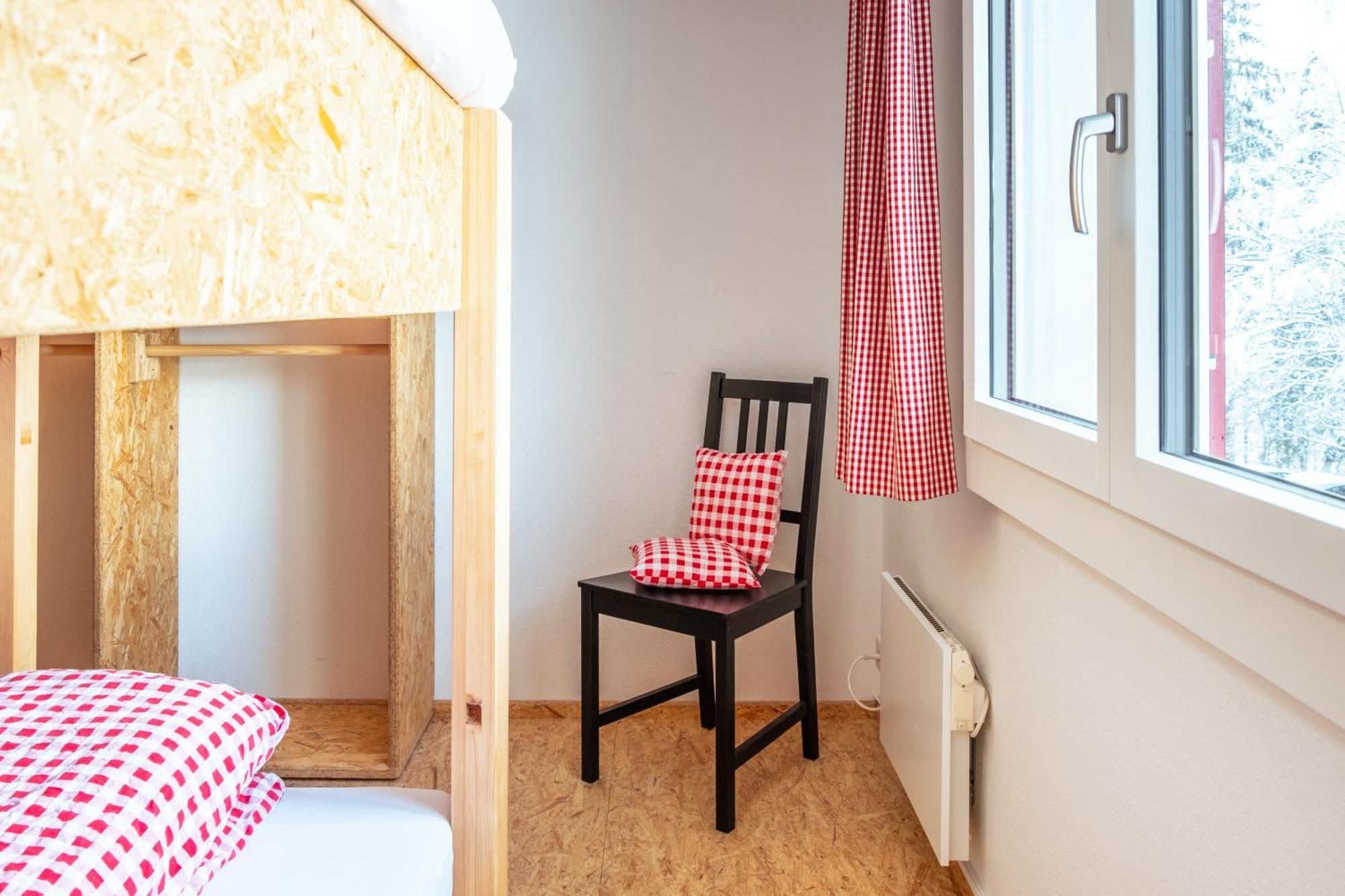 Der Gasthof Burglen (Obwalden) Exterior foto